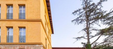 Iberik Rocallaura Balneari Exterior