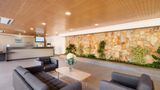 <b>Iberik Rocallaura Balneari Lobby</b>. Images powered by <a href="https://www.leonardoworldwide.com/" title="Leonardo Worldwide" target="_blank">Leonardo</a>.