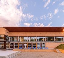 Iberik Rocallaura Balneari Exterior