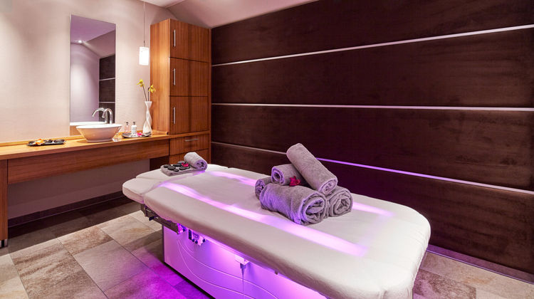 Clayton Hotel Duesseldorf Spa