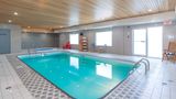 Sandman Hotel Saskatoon Pool
