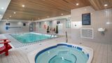 Sandman Hotel Saskatoon Pool
