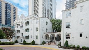 Hotel Granada Midtown Atlanta