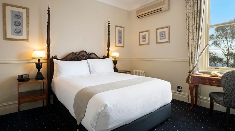 <b>Hotel Hydro Majestic Room</b>. Images powered by <a href="https://www.leonardoworldwide.com/" title="Leonardo Worldwide" target="_blank">Leonardo</a>.