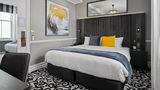 Hotel Hydro Majestic Room