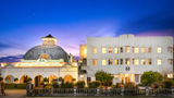 Hotel Hydro Majestic Exterior