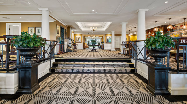 <b>Lilianfels Blue Mountains Resort & Spa Lobby</b>. Images powered by <a href="https://www.leonardoworldwide.com/" title="Leonardo Worldwide" target="_blank">Leonardo</a>.