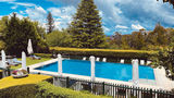 Lilianfels Blue Mountains Resort & Spa Pool