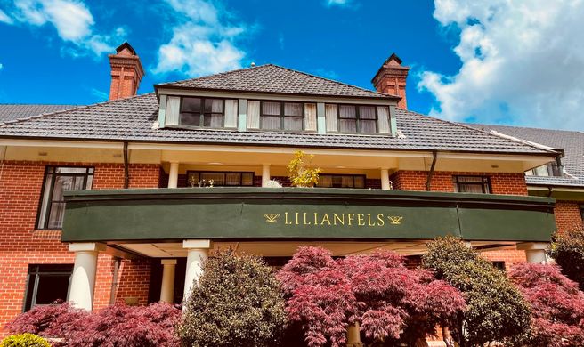 Lilianfels Blue Mountains Resort & Spa Exterior