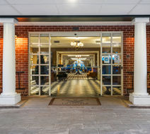 Lilianfels Blue Mountains Resort & Spa Exterior