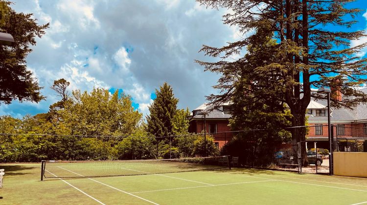 Lilianfels Blue Mountains Resort & Spa Recreation