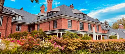 Lilianfels Blue Mountains Resort & Spa Exterior