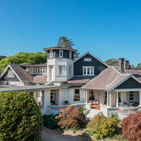 Milton Park Country House Hotel