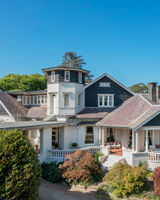 Milton Park Country House Hotel