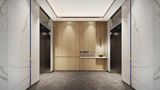 Holiday Inn Exp Guangming Lobby