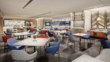 Holiday Inn Exp Guangming Restaurant