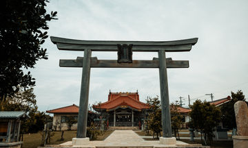 Rosewood Miyakojima