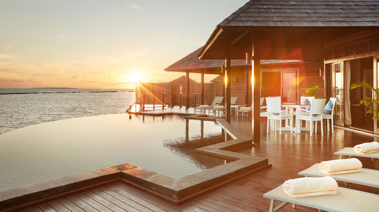 <b>Sun Siyam Iru Fushi Maldives Room</b>. Images powered by <a href="https://www.leonardoworldwide.com/" title="Leonardo Worldwide" target="_blank">Leonardo</a>.