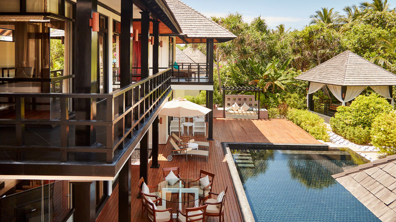 <b>Sun Siyam Iru Fushi Maldives Exterior</b>. Images powered by <a href="https://www.leonardoworldwide.com/" title="Leonardo Worldwide" target="_blank">Leonardo</a>.