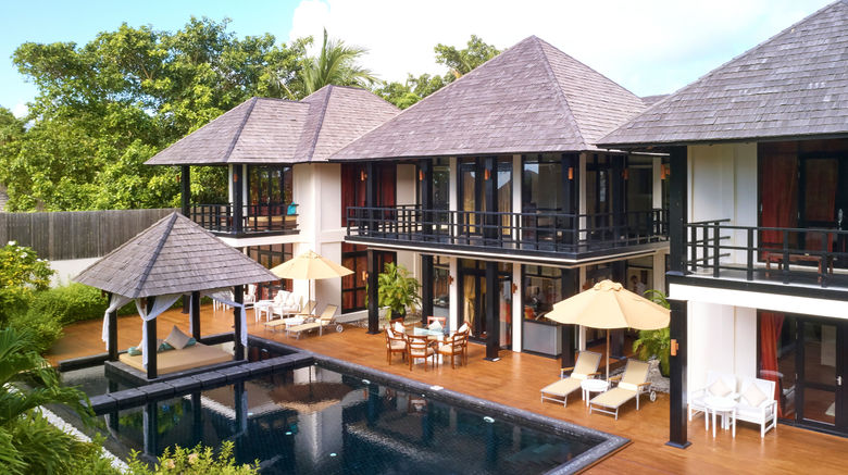 <b>Sun Siyam Iru Fushi Maldives Suite</b>. Images powered by <a href="https://www.leonardoworldwide.com/" title="Leonardo Worldwide" target="_blank">Leonardo</a>.