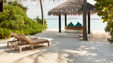 <b>Sun Siyam Iru Fushi Maldives Beach</b>. Images powered by <a href="https://www.leonardoworldwide.com/" title="Leonardo Worldwide" target="_blank">Leonardo</a>.
