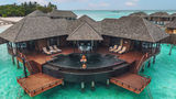 <b>Sun Siyam Iru Fushi Maldives Suite</b>. Images powered by <a href="https://www.leonardoworldwide.com/" title="Leonardo Worldwide" target="_blank">Leonardo</a>.