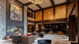 The Swiftwater Lobby
