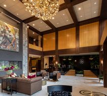The Swiftwater Lobby