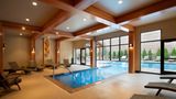The Swiftwater Pool