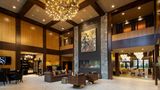 The Swiftwater Lobby