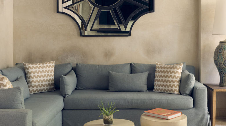 <b>Nobu Hotel Marrakech Room</b>. Images powered by <a href="https://www.leonardoworldwide.com/" title="Leonardo Worldwide" target="_blank">Leonardo</a>.