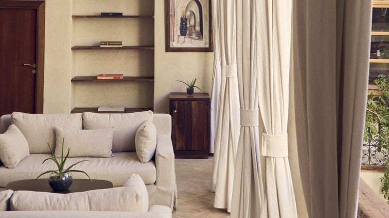 <b>Nobu Hotel Marrakech Other</b>. Images powered by <a href="https://www.leonardoworldwide.com/" title="Leonardo Worldwide" target="_blank">Leonardo</a>.