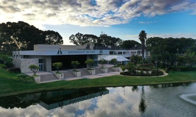 Joondalup Resort Exterior
