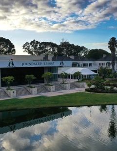 Joondalup Resort