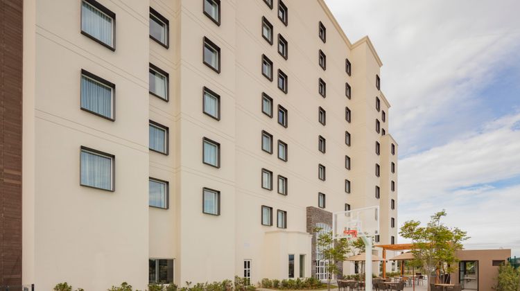 Staybridge Suites Irapuato Recreation