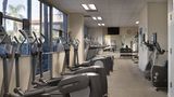 Bakersfield Marriott at the Conv Ctr Health Club