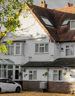 Royal Square Hotel