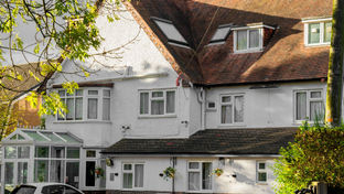 Royal Square Hotel