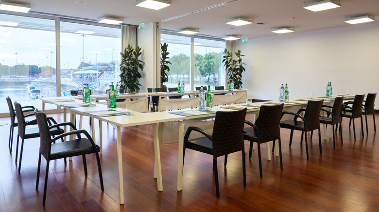 <b>Altis Belem Hotel & Spa, a Design Hotel Meeting</b>. Images powered by <a href="https://www.leonardoworldwide.com/" title="Leonardo Worldwide" target="_blank">Leonardo</a>.