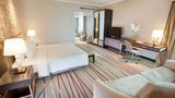 Dorsett Kuala Lumpur Room