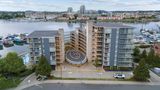 <b>WorldMark Victoria Exterior</b>. Images powered by <a href="https://www.leonardoworldwide.com/" title="Leonardo Worldwide" target="_blank">Leonardo</a>.