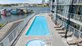 <b>WorldMark Victoria Pool</b>. Images powered by <a href="https://www.leonardoworldwide.com/" title="Leonardo Worldwide" target="_blank">Leonardo</a>.