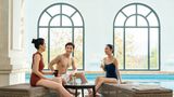 <b>Four Points by Sheraton Lang Son Pool</b>. Images powered by <a href="https://www.leonardoworldwide.com/" title="Leonardo Worldwide" target="_blank">Leonardo</a>.