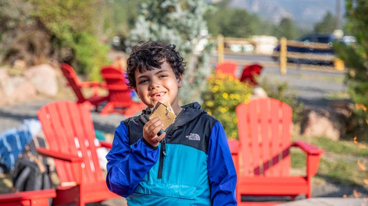 Holiday Inn Estes Park Recreation