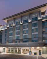 Courtyard Atlanta Alpharetta/Avalon Area