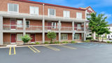 Red Roof Inn Auburn Hills Exterior
