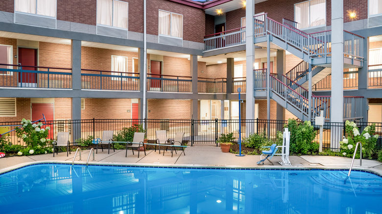 <b>Red Roof Inn Auburn Hills Pool</b>. Images powered by <a href="https://www.leonardoworldwide.com/" title="Leonardo Worldwide" target="_blank">Leonardo</a>.
