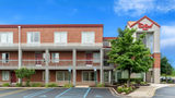Red Roof Inn Auburn Hills Exterior