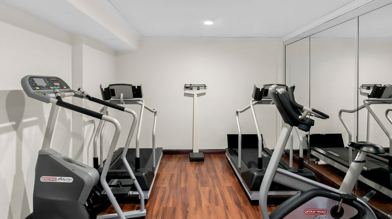 <b>Red Roof Inn Auburn Hills Health Club</b>. Images powered by <a href="https://www.leonardoworldwide.com/" title="Leonardo Worldwide" target="_blank">Leonardo</a>.