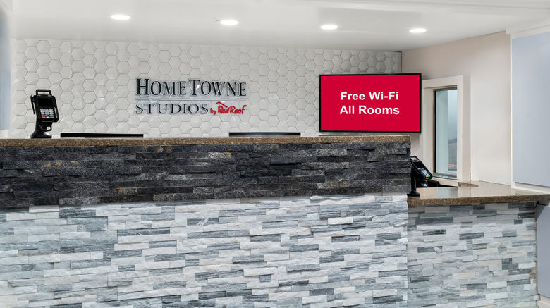 <b>Red Roof Inn Auburn Hills Lobby</b>. Images powered by <a href="https://www.leonardoworldwide.com/" title="Leonardo Worldwide" target="_blank">Leonardo</a>.